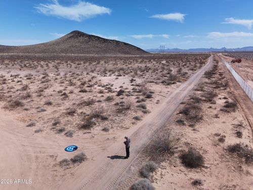 35-0 S 365th Ave Lot 35 --, Tonopah, AZ, 85354 | Card Image