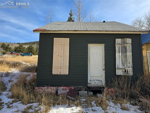 906 Victor Ave, Victor, CO, 80860-5133 | Card Image