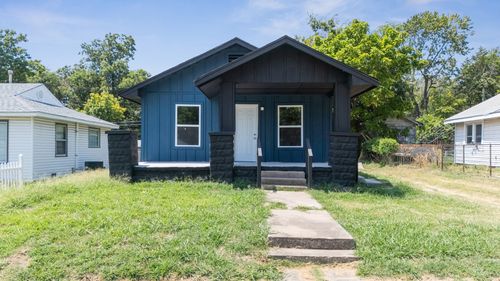 3808 S 28th Street, Tulsa, OK, 74107 | Card Image
