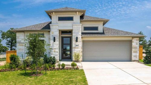 1412 Snowdrop Dr, Georgetown, TX, 78628 | Card Image