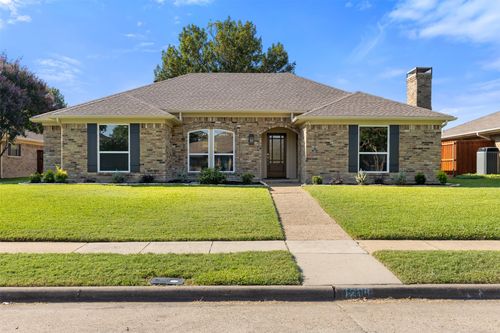 1208 Serenade Ln, Richardson, TX, 75081-4446 | Card Image