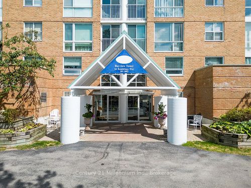 703-24 Ramblings Way, Collingwood, ON, L9Y5S7 | Card Image