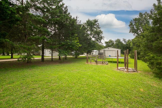 9701 Branch Dr, House other with 5 bedrooms, 3 bathrooms and null parking in Cabot AR | Image 8