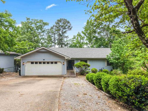 61 Alicante Way, Hot Springs Village, AR, 71909-5119 | Card Image