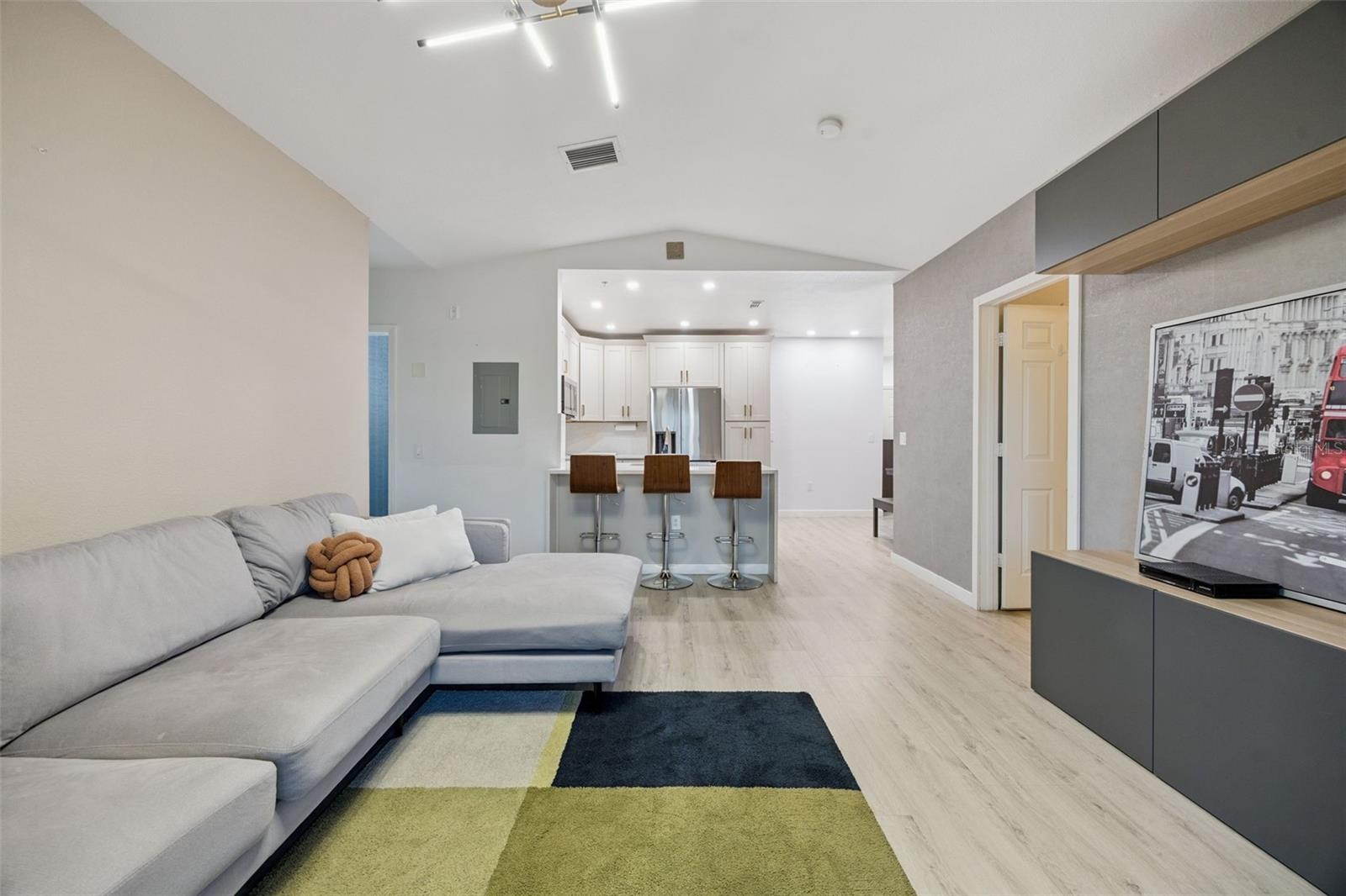 Residential in ORLANDO 2