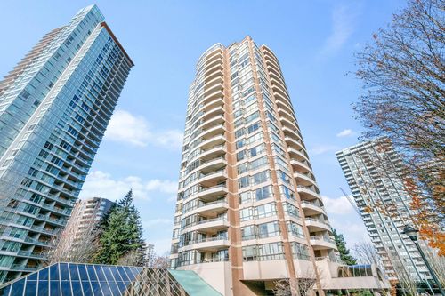 905-5885 Olive Ave, Burnaby, BC, V5H4N8 | Card Image