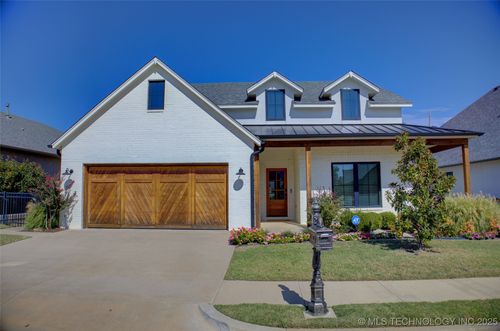 905 85th St, Tulsa, OK, 74132-4135 | Card Image