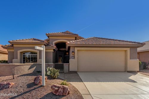 3721 N 150th Court, Goodyear, AZ, 85395 | Card Image