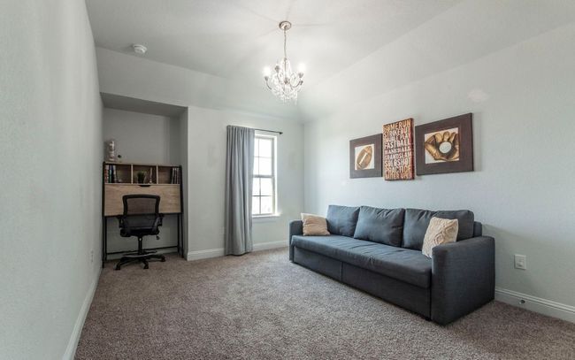716 Pinnacle View Dr, House other with 5 bedrooms, 4 bathrooms and 4 parking in Georgetown TX | Image 17