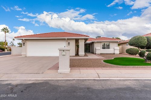 26201 S Sherbrook Drive, Sun Lakes, AZ, 85248 | Card Image