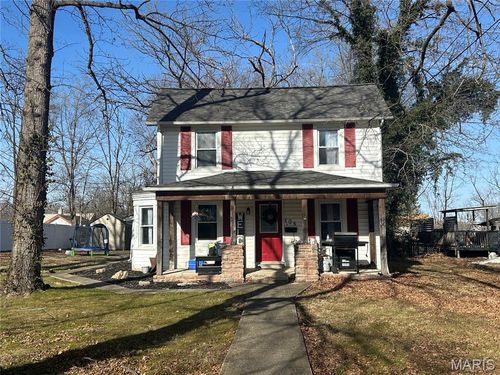 105 Sw Main St, Bonne Terre, MO, 63628-1743 | Card Image