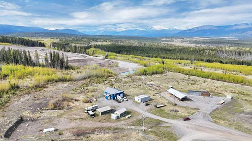 212 Nordegg Industrial Close, Nordegg, AB, T0M2H0 | Card Image