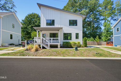 2503 Lednum St, Durham, NC, 27705-3442 | Card Image