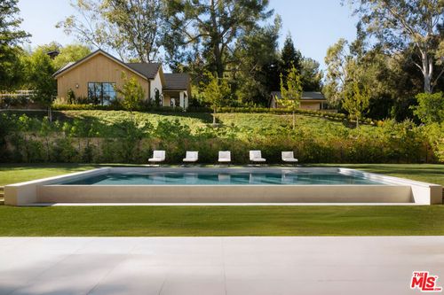 5287 Round Meadow Rd, Hidden Hills, CA, 91302-1198 | Card Image