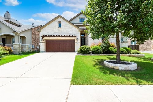 3016 Columbus Loop, Round Rock, TX, 78665-2723 | Card Image
