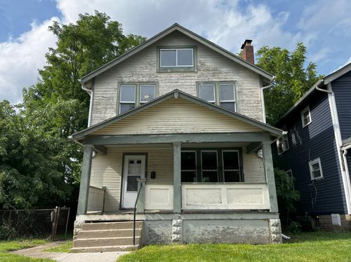 1518 Loretta Ave, Columbus, OH, 43211-1508 | Card Image