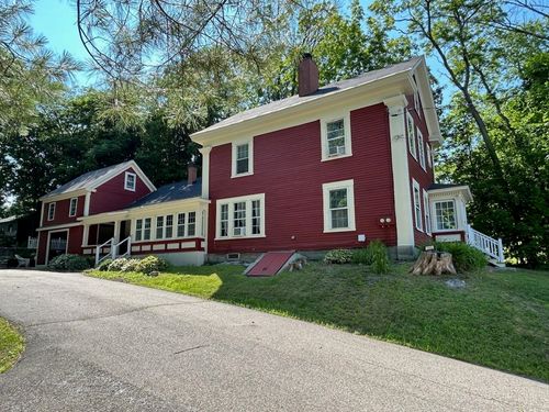 146 N Main St, Wolfeboro, NH, 03894-4398 | Card Image