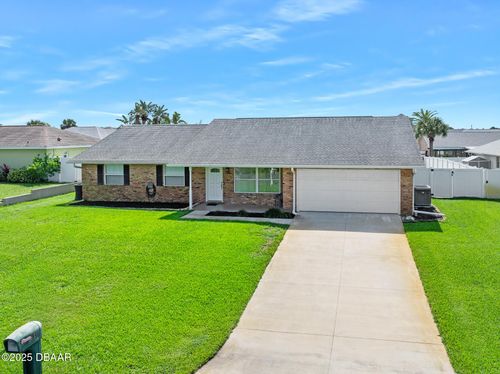 39 Sea Island Dr N, ORMOND BEACH, FL, 32176-2170 | Card Image
