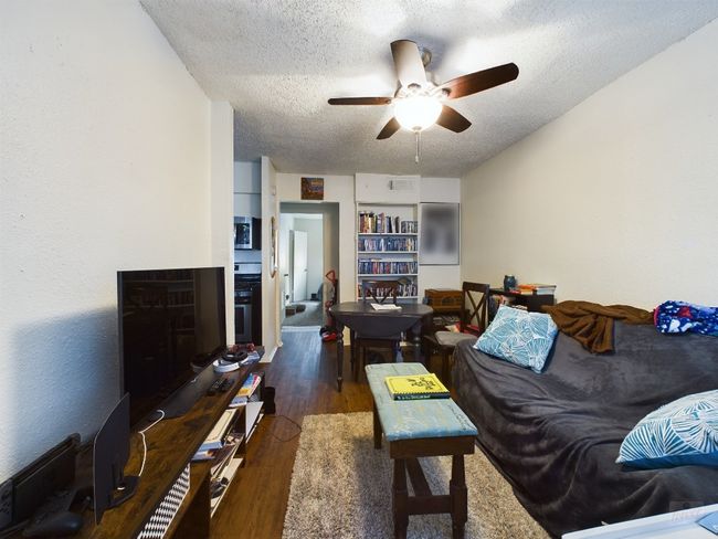 APT-228 - 2401 Manor Rd, Condo with 1 bedrooms, 1 bathrooms and null parking in Austin TX | Image 8