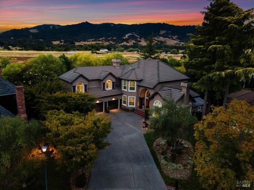 4304 Heritage Lane, Rohnert Park, CA, 94928 | Card Image