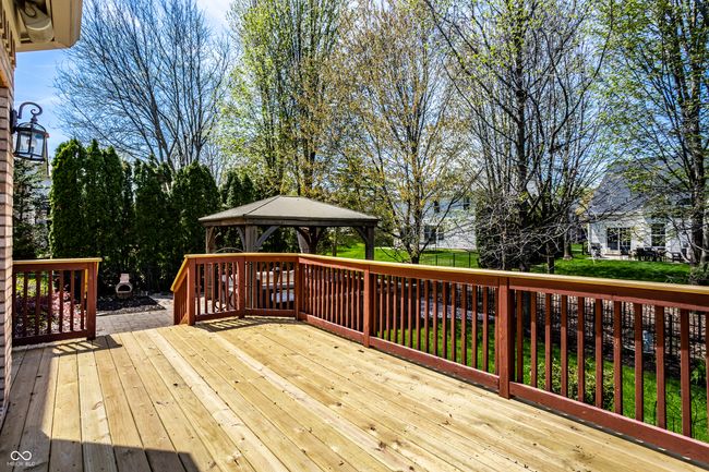 12596 Autumn Gate Way, House other with 5 bedrooms, 4 bathrooms and null parking in Carmel IN | Image 50