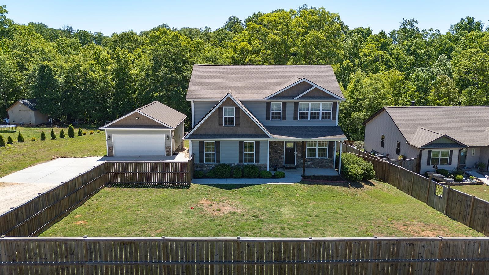 Residential in Lyman 2
