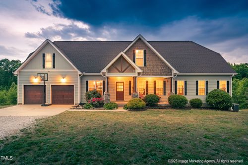 8295 Antioch Church Rd, Middlesex, NC, 27557-9073 | Card Image
