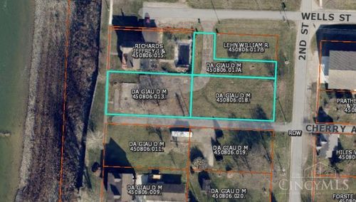 122 Water St, Moscow, OH, 45153 | Card Image