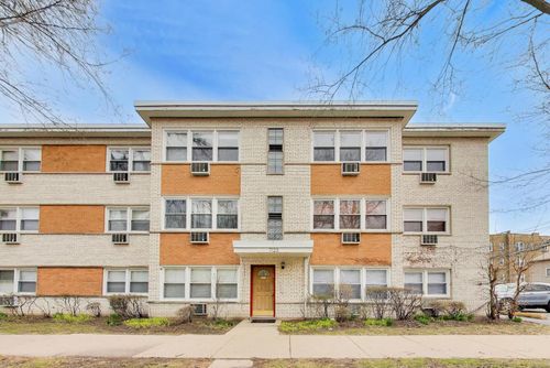6e-7123 Damen Ave, Chicago, IL, 60645-2447 | Card Image