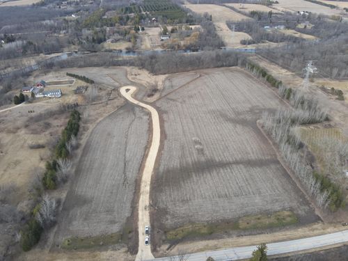 Lt3 Kaehlers Mill Rd, Cedarburg, WI, 53012 | Card Image