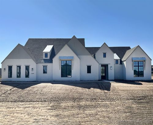 5304 E 175th St S, Bixby, OK, 74008-6321 | Card Image