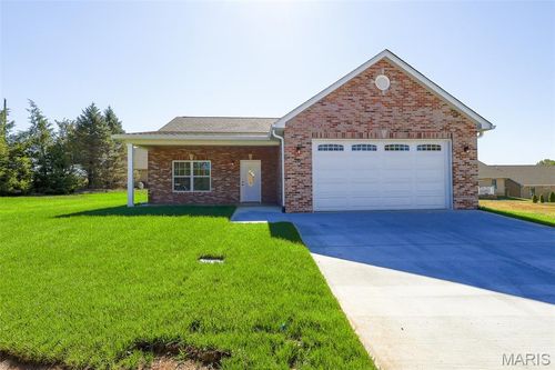 20 Butterfield Drive, Farmington, MO, 63640 | Card Image