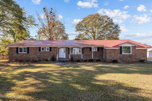 4030 Charles Blvd, Greenville, NC, 27858-9425 | Card Image