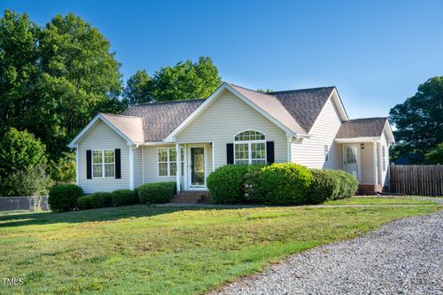 78 Cross Creek Ct, Timberlake, NC, 27583-9439 | Card Image