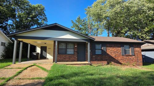 106 Santa Fe Trl, Jacksonville, AR, 72076-5741 | Card Image