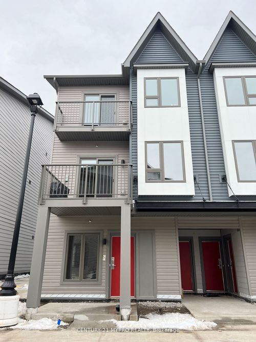 601-2635 William Jackson Dr, Pickering, ON, L1X0L2 | Card Image