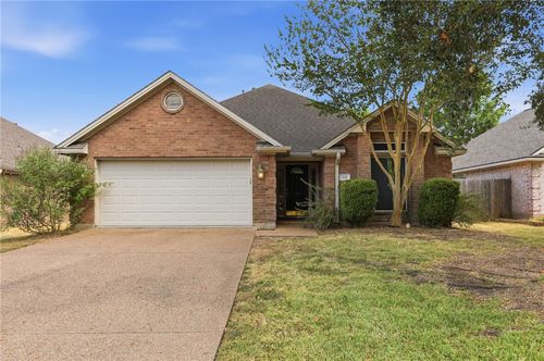 208 Bernburg Ct, College Station, TX, 77845-3949 | Card Image