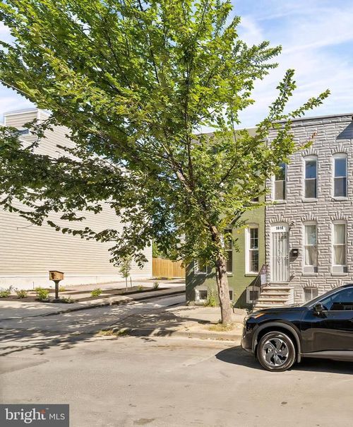 1610 Mchenry St, BALTIMORE, MD, 21223-3028 | Card Image