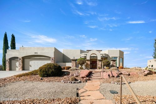 10055 Tuscany Drive, Las Cruces, NM, 88007 | Card Image