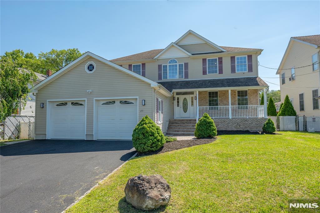 Residential in Little Falls 2