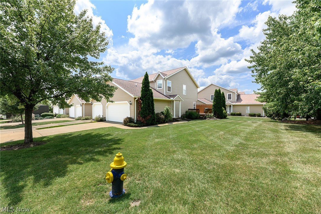 Residential in Streetsboro 2