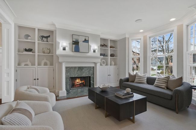287 W Brown St, Condo with 3 bedrooms, 5 bathrooms and null parking in Birmingham MI | Image 10