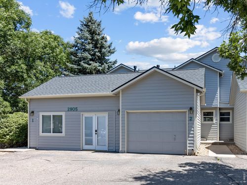 2-2905 Neil Dr, Fort Collins, CO, 80526-6623 | Card Image