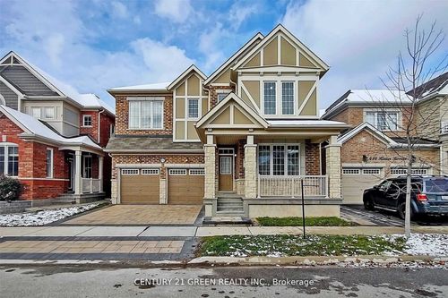 418 Hinton Terr, Milton, ON, L9E1E1 | Card Image