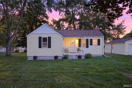 606 S Park Pl, Fowler, IN, 47944 | Card Image