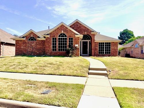 3106 Pecan Meadow Drive, Garland, TX, 75040 | Card Image
