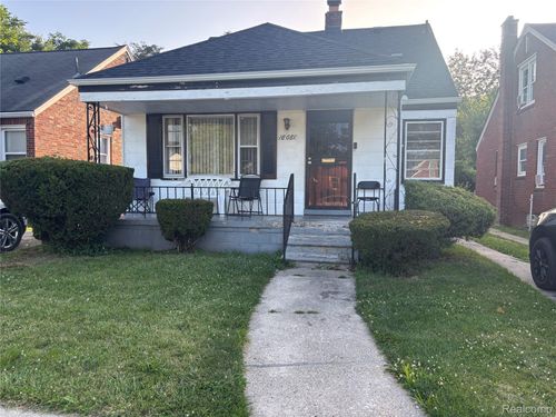 18681 Albion Street, Detroit, MI, 48234 | Card Image