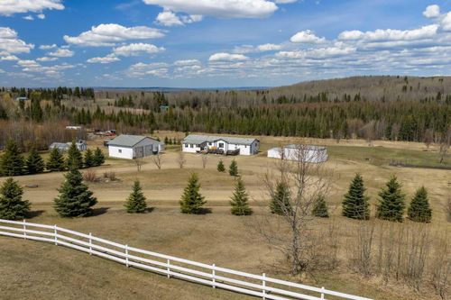 Lot 6 590071 Range Road 122, Whitecourt, AB, T7S | Card Image