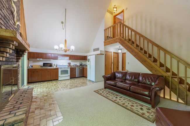 Living room and kitchen #1 | Image 7