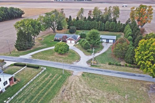 1750 S County Road 200 W, Frankfort, IN, 46041-8136 | Card Image